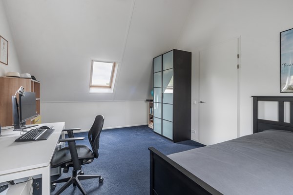 Medium property photo - Laan Van Braets 8, 3328 LK Dordrecht
